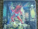 TOTAL ARMAGEDDON LP RENEGADE 1987 OZ METAL THASH/CLEOPATRA