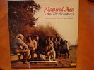 NATURAL ITES & The REALISTICS Picture On The Wall LP 1983 CSA REC Roots Reggae