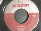 1st Press ROCKABILLY JACK HUDDLE BUDDY HOLLY 