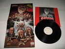 DESTRUCTION Live Without Sense LP TEST PRESSING SODOM KREATOR TANKARD