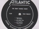 TEDDY CHARLES TENTET self titled Atlantic Lp
