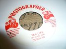 Donovan Tek Life Killer Rare Digi 7
