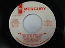 Northern Soul 45 Paramounts The Girls With The Big Black Boots DJ Mercury Listen