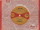 ***SUE 360***-JAMES BROWN-NIGHT TRAIN.