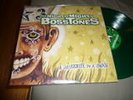 MIGHTY MIGHTY BOSSTONES Jackknife To A Swan lp GREEN VINYL rare