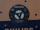 rare CLAUDE FRANCOIS-J'ATTENDRAI/MISS FELICITY-Mint Greek PHILIPS 7