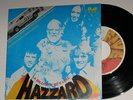 7” SIGLE TV RARO: HAZZARD – LA BALLATA DI BO E LUKE AUGUSTO MARTELLI MINT