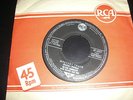 Elvis Presley - Mystery Train - Germany - S2 Label - RARE