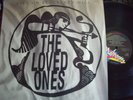 THE LOVED ONES - LIVE ON BLUEBERRY HILL - RARE LP MINT