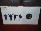 BEATLES Help LP 1965 MONO 1st Press SUPERB