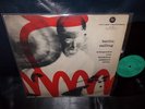 1st 1959 Jazz German Club LP Berlin Calling KOLLER+KOVAC TRIO+MANGELSDORFF ...