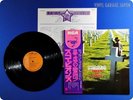 Scorpions Taken by Force 1977 Japan Press Michael Schenker MSG UFO OBI LP v872