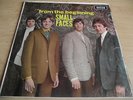 SMALL FACES   IN THE BEGINNING ** 1967 UK 1st DECCA LP