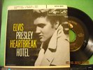 ELVIS PRESLEY: 