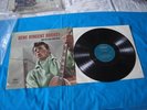 Gene Vincent rocks and the blue caps roll  Album