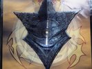 In Flames Black Ash Inheritance vinyl EP shaped picture disc 184/555