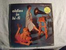 CHESS 1439-OLDIES IN HI FI-CHEESECAKE-MABON/HAWKINS/BRENSTON-NM-ORIG-SHRINK