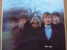 ROLLING STONES-BETWEEN THE BUTTONS-VINYL LP-MONO-4852