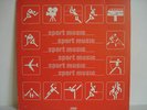 GARNEGY  MATIES  ** Sport Music ** French LIBRARY Cosmic FUNK  Rare HEAR