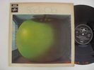 The Jeff Beck Group – Beck-Ola - 1969 -Original- UK -LP -LISTEN