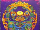 GRATEFUL DEAD anthem of the sun LP VG WS 1749 1st Press 1968 1B/1B Green W7