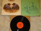 MATCHING MOLE rare UK 1st press CBS orange label Robert Wyatt