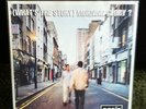 OASIS (What's The Story) Morning Glory CRE LP 189 FIRST PRESS MINT DBL LP
