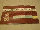 Wenzinger/Bach-6 Cello Solo Suites /MONO,ORIG..GERMANY ED1 1960, MEGA-RARE