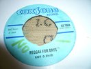 Keith & Enid Reggae For Days Sound Dimensions Rare 7
