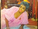JENNELL HAWKINS moments to remember LP VG+ AM-1002 1962 Rare Soul R&B