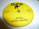 Natural Mystic Generals Rare Killer Roots 7