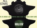 Miles Davis All Stars, Walkin'.   180 Gram 45rpm Sealed Vinyl 2LP Set.