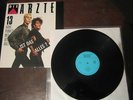 Die Ärzte - Ist das alles?     Musterplatte von Amiga (DDR)     Vinyl LP