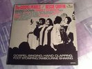 THE GOSPEL PEARLS STARRING BESSIE GRIFFIN.RARE MONO LP.LIBERTY LRP-3310.USA.