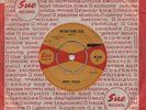 ***SUE 340***-BOBBY PARKER-WATCH YOUR STEP.