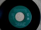 BUDDY BURKE & THE CANADIAN METEORS 