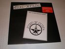 Icons Of Filth LP Not On Her Majesty's Service SEALED