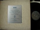 Wolfgang Schneiderhan/Bach Violin Sonatas Archiv Stereo
