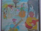 THE BAND Music From Big Pink SEALED U.S. LP