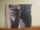 ROLLING STONES Sticky Fingers REAL ZIPPER & WARHOL ART