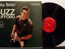 BUZZ CLIFFORD Baby Sittin' With '61 MONO '6-eye' 1st press unplayed promo M-