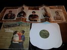 New Found Glory Sticks and Stones LP Vinyl White