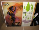 rare exotica GENE RAINS GROUP rains in the TROPICS decca LP OG far away lands