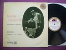 ASD 254 w/g BEETHOVEN: Symphony no. 7, GUIDO CANTELLI, PHILHARMONIA ORCHESTRA