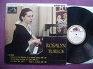 ASD 477 gold/white ROSALYN TURECK: A BACH  RECITAL