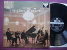 SXL 2110 wbg, BBB, ED1, SCHUBERT: : The 
