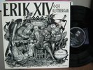 Ralph Lundsten - Musik For Cramerbaletten LP swedish electronic 1970