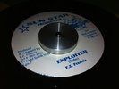 FZ Francis - Exploiter (Slave Driver) 7