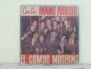 EL COMBO MODERNO CON LA MANO ARRIBA SELLO 