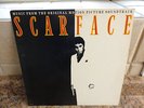 Scarface - Original Movie Soundtrack LP 1983